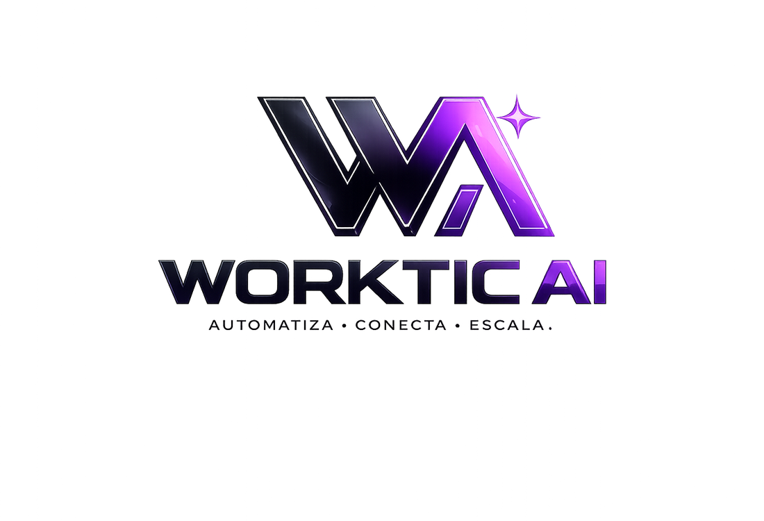 Worktic AI